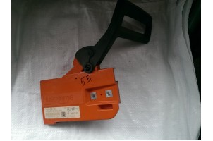 Husqvarna 51/55 Кришка гальма оригінал бензопила 